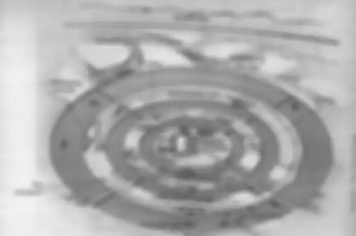 Atlantis, hidup di antara fakta dan mitos. Benarkah keberadaannya benar-benar ada? (The Unexplained via Majalah Intisari)