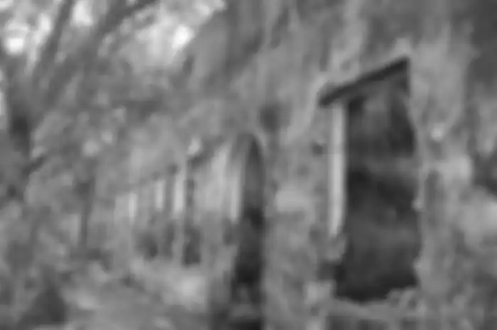 Begini sekarang kondisi bekas Rumah Sakit Kadipolo, rumah sakit milik Keraton Surakarta yang tak bisa dilepaskan dari sosok Radjiman Wedyodiningrat, dokter sekaligus tokoh pergerakan nasional (National Geographic - Fajar Luqman Al Hakim)