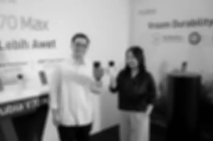 ZTE Pamer perangkat baru, V170 Max dengan kemampuan tinggi di harga 1 jutaan