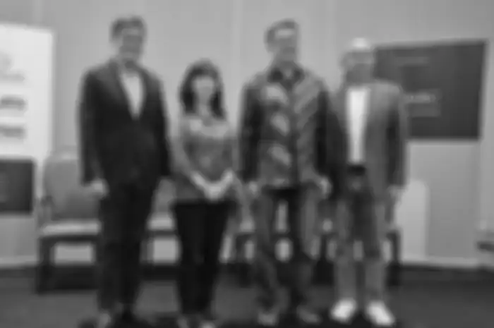 SMBC Indonesia Group memperkuat sinergi dengan BTPN Syariah & Grup OTO, mendorong inovasi finansial, pemberdayaan ultra mikro, dan ekspansi pembiayaan otomotif.
