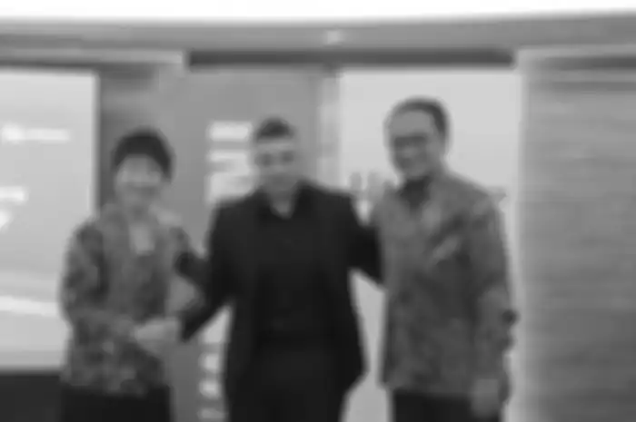 Ingram Micro menjadi distributor resmi dari solusi keamanan siber, HaiAware