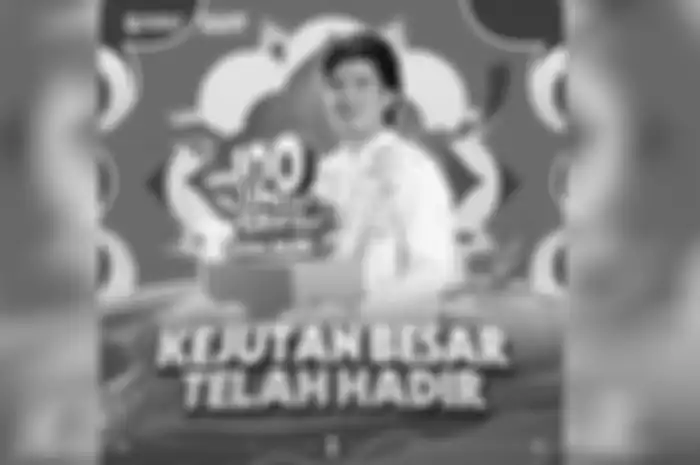 100 Umrah GRATIS Bareng MLBB
