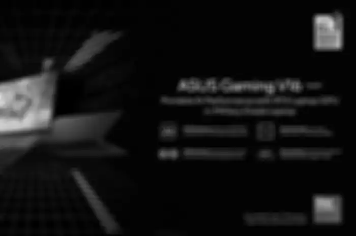 ASUS memperkenalkan laptop gaming baru, V16 Dengan harga mulai dari 13 jutaan