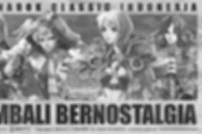 Ragnarok Classic Episode 5.0