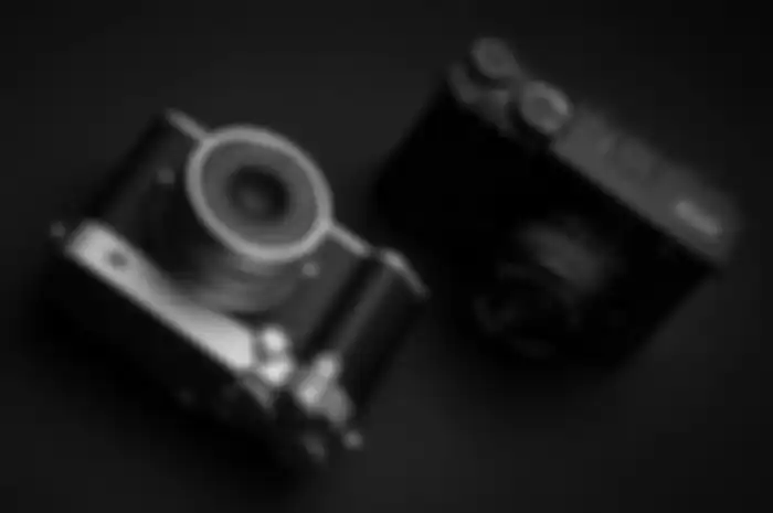 FUJIFILM GFX100RF