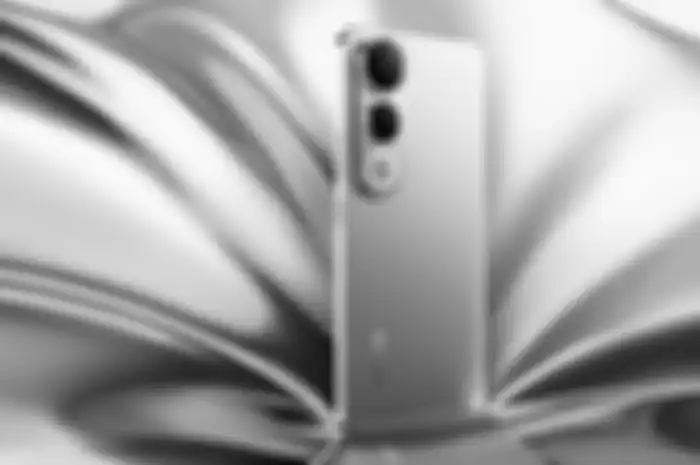 vivo v50 Lite