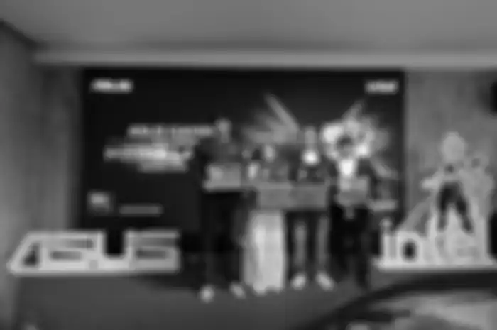ASUS memperkenalkan 2 laptop baru, V16 & K16 sebagai laptop gaming entry level