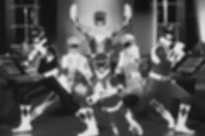 Pemain Asli Ranger Hijau Akan Kembali di Film The Power Rangers
