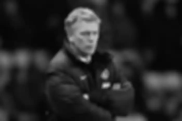 Pecat Moyes Man Utd Dilabeli Klub Tidak Profesional