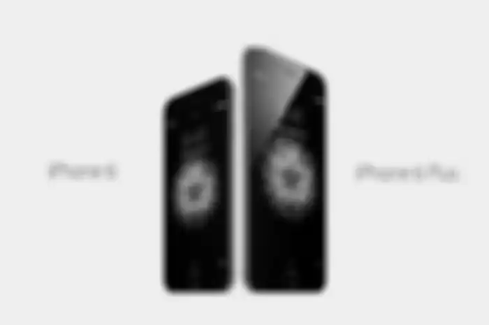 iPhone 6 dan iPhone 6 Plus Sah Rilis di Indonesia
