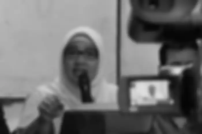 Retno Listyarti UN Sama dengan Menguji Hewan