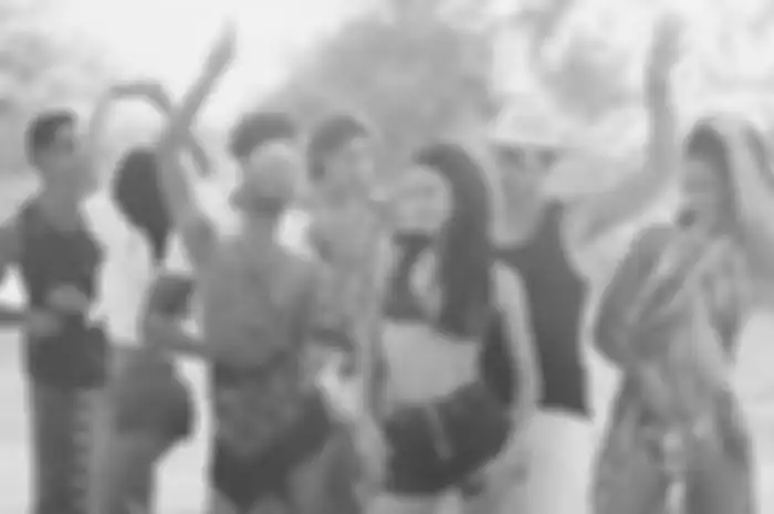 Dresscode Bikini Dilarang Polisi Izin Pesta UN Batal Keluar