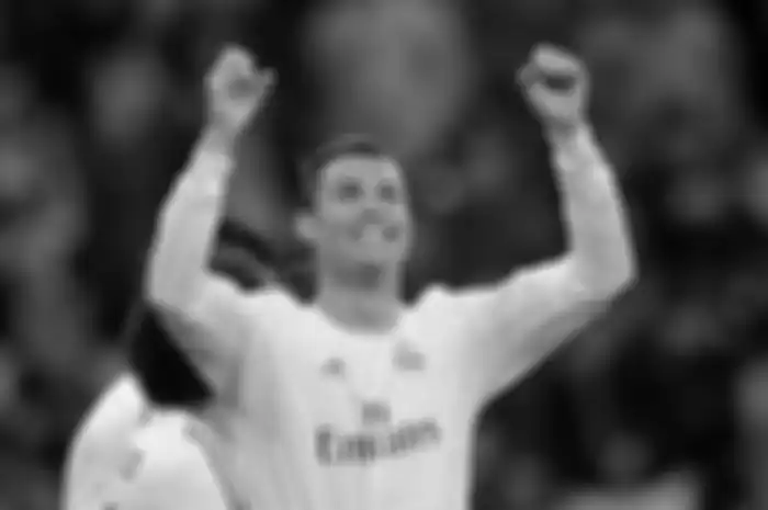 Untuk 400 Gol Ronaldo Butuh 11 Tahun