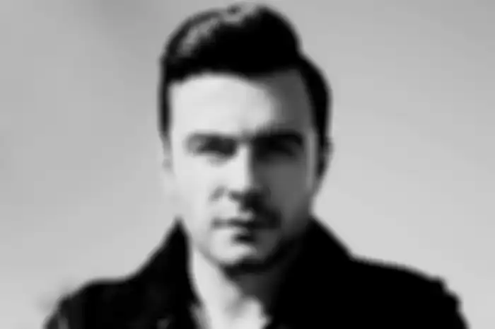 Shane Filan Siap Gelar Konser di Indonesia