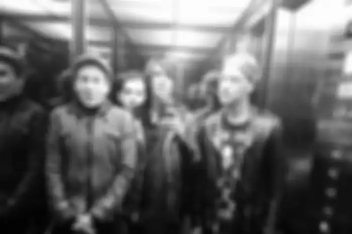 Sleeping With Sirens Kembali Masuk Studio Rekaman