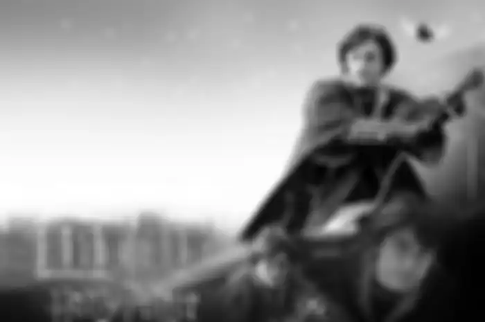 Game Quidditch Dalam Harry Potter Akan Dibuat Film