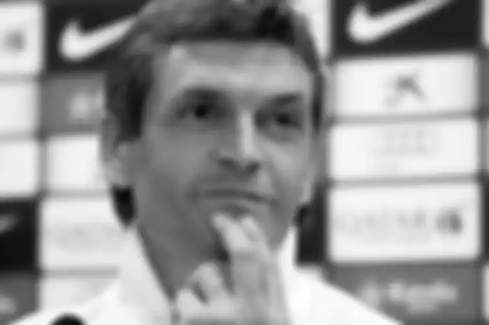 Tito Vilanova Mundur Dari Kursi Kepelatihan Barcelona