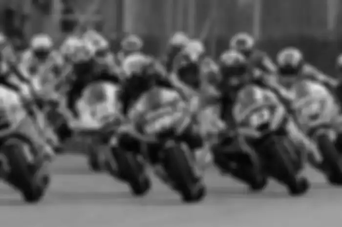 Rafid Topan Terjungkal Doni Tata Finish ke 22 di GP Catalunya