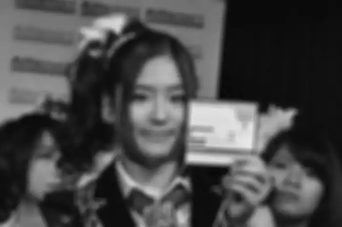 Haruka JKT48 Chikano Rina Ingin Mencoba Masakan Indonesia