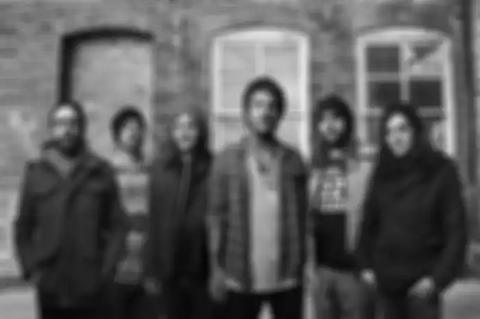 Setelah Ungkap Detil Album Devil Chiodos Lepas Single Perdana
