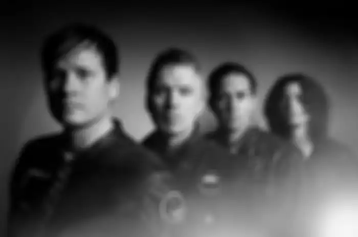 Debut Album Angels and Airwaves Dirilis Ulang dalam Vinyl