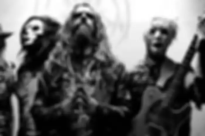 Sambangi Singapura Rob Zombie Gandeng Black Veil Brides