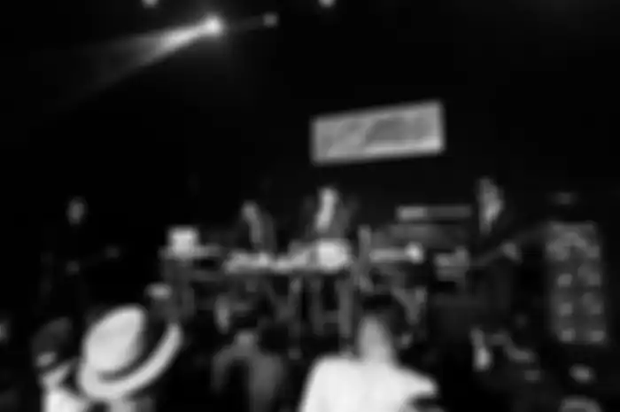Back Alley Sukses Boyong Daft Punk Ke Java Soulnation 2013