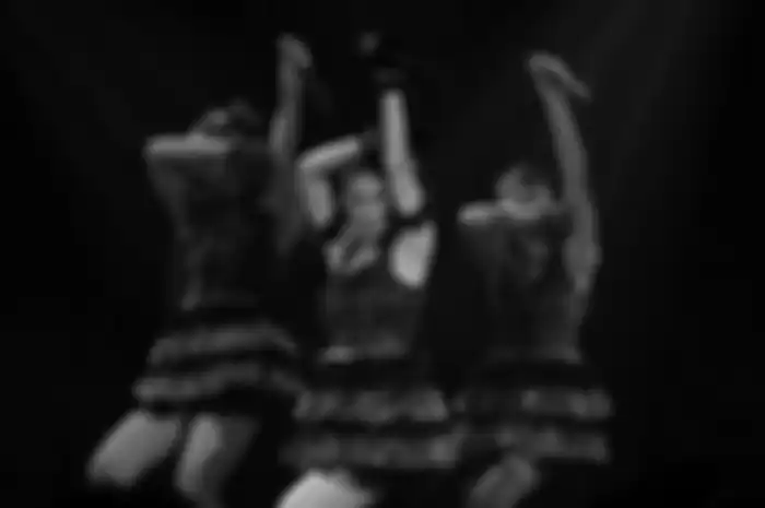 JKT48 Masuk Nominasi Best Group di World Music Awards 2013