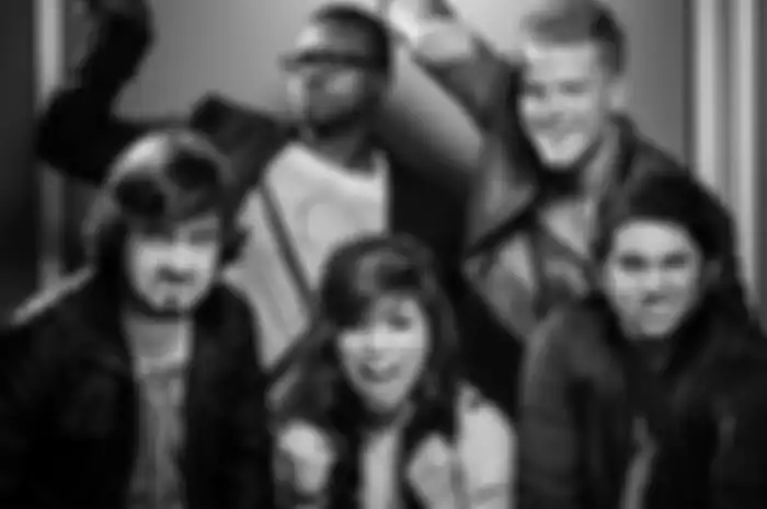 Pentatonix Ketika Youtube Menjadi Jalan Keluar
