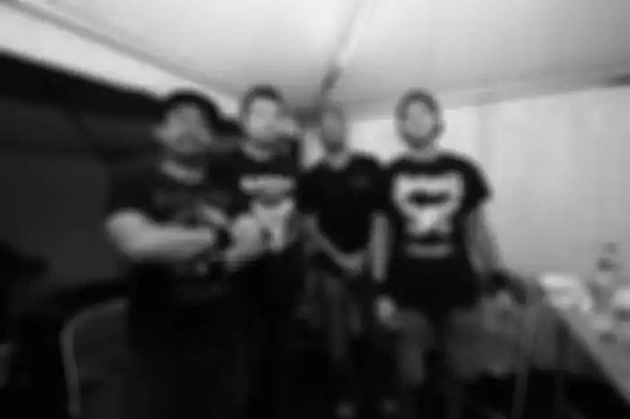 Seringai senang dengan hasil akhir album terbaru mereka, dan bakal segera dirilis! Mau tau fakta lain soal album baru Seringai?