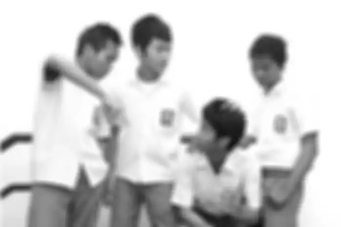 Kasus Bullying Terjadi Di SMA Don Bosco
