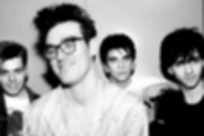 Rumor Reuni The Smiths Dibantah Manajer Johnny Marr