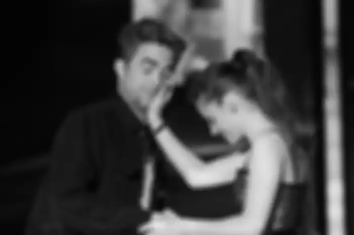 Robert Pattinson Posesif Kristen Stewart Frustasi