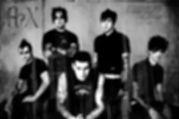 Batal Manggung di Jakarta A7X Kecewa Berat