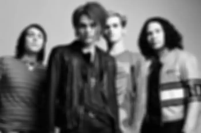 My Chemical Romance Rilis Video Klip The Kids From Yesterday