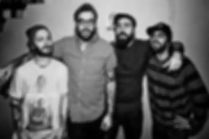Four Year Strong Behind The Scene Video Klip Just Drive