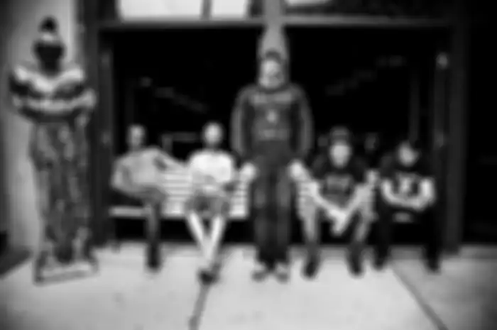 Every Time I Die Dan The Acacia Strain Siap Gempur Jakarta