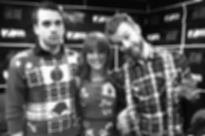 Paramore Gaet Kembali Produser Green Day Untuk Rekaman Baru