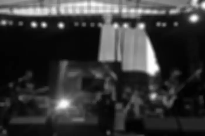 Pakai kaos Band-Band Cadas, ini Penjelasan OM PMR
