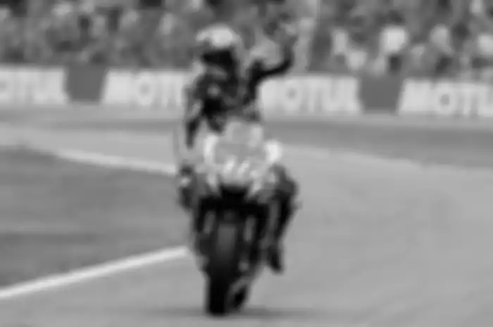 Mungkinkan Valentino Rossi Jadi Juara Dunia MotoGP 2015?