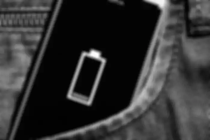 Tips ngecas baterai smartphone