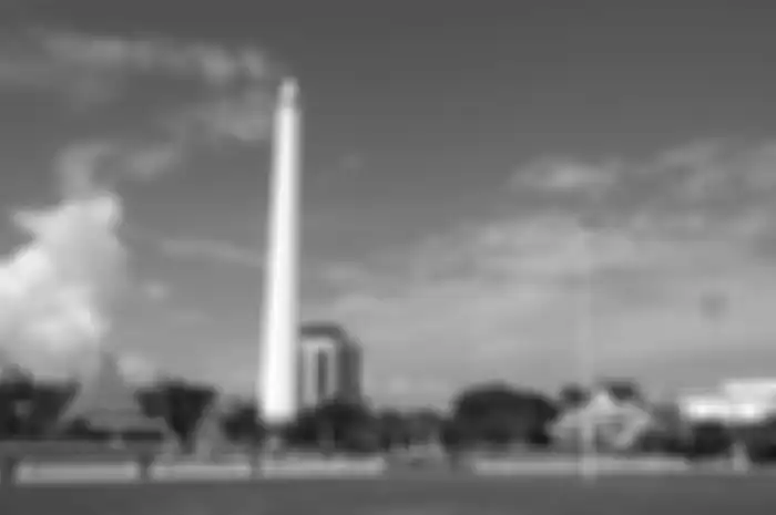 Tugu Pahlawan di Kota Pahlawan, ada yang pernah ke sini?