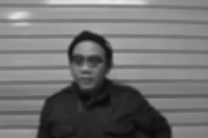Rully Annash