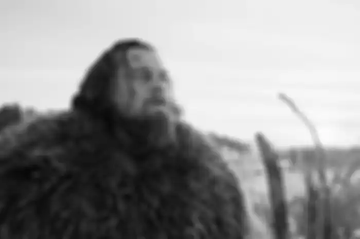 The Revenant