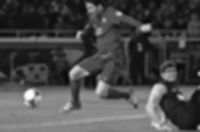 Messi Terpilih Jadi Pemain Terbaik 2015