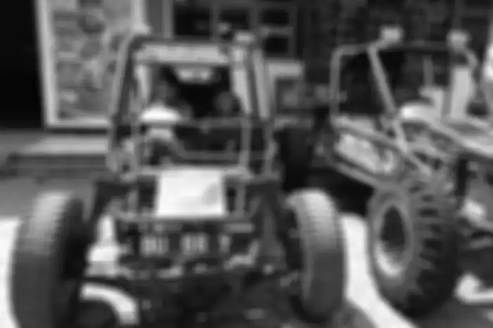 Buggy ABCD