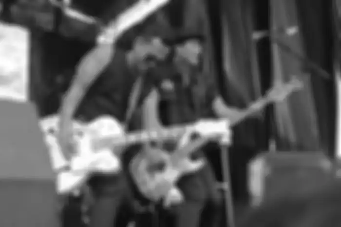 Eka Rock dan Bobby Kool 