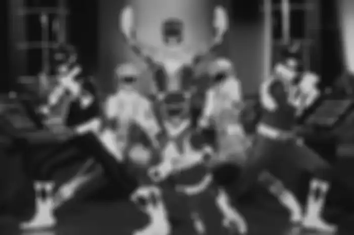 Power Rangers Movie Bakal Tayang 24 Maret 2017