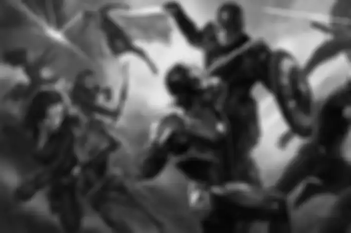 Captain America: Civil War