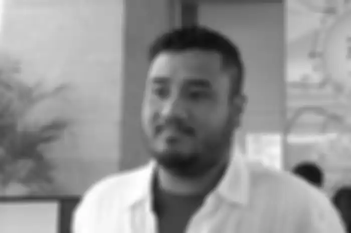 Mike Mohede